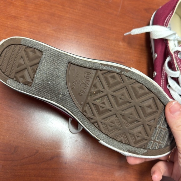 Converse size 3 // 081017 - Picture 2 of 3